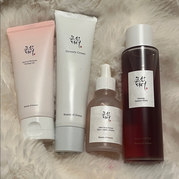 Beauty Of Joseon Other - Beauty of joseon Skincare Set